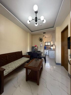Janet Apartment & Transient house Unit3
